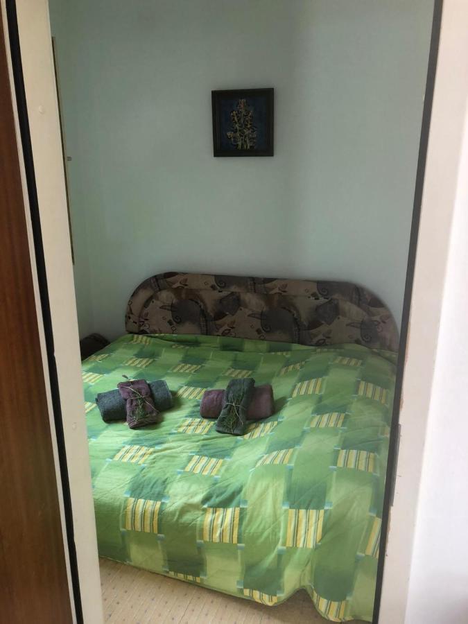 Apartman On The Beach - Nemira, Omis Apartment Luaran gambar